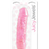 Juicy Jewels Precious Pink Vibrator - Pink