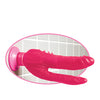 Wall Bangers Double Penetrator Waterproof - Pink
