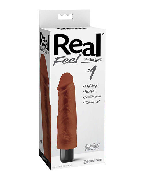 Real Feel No. 1 - 7.5