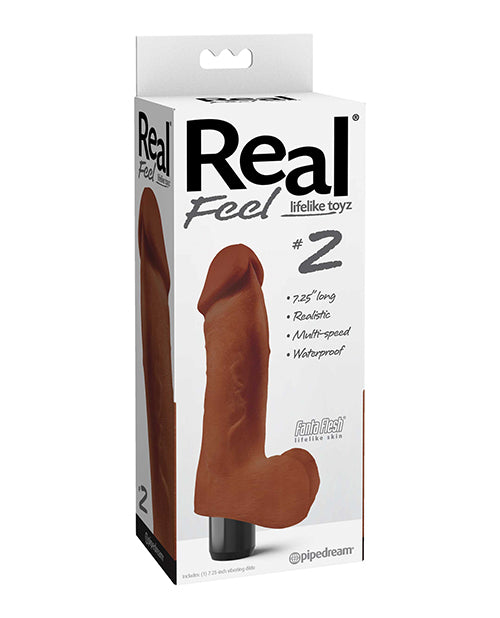 Real Feel No.2 - 8