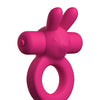 Classix Couples Vibrating Starter Kit - Pink