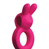 Classix Couples Vibrating Starter Kit - Pink