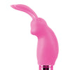 Neon Luv Touch Vibrating Couples Kit