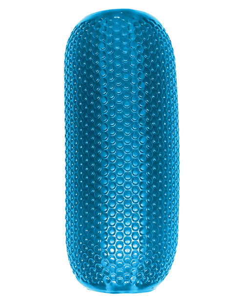 Neon Luv Touch EZ Grip Stroker - Blue