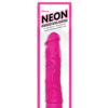 Neon Luv Touch Silicone Wall Banger