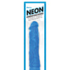 Neon Luv Touch Silicone Wall Banger