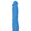 Neon Luv Touch Silicone Wall Banger