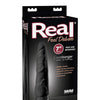 Real Feel Deluxe No. 3  7" Vibe Waterproof