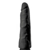 Real Feel Deluxe No. 3  7" Vibe Waterproof