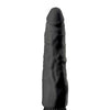Real Feel Deluxe No. 3  7" Vibe Waterproof
