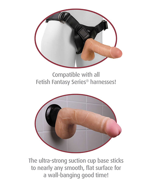 Real Feel Deluxe No. 3  7