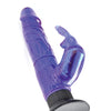 Wall Bangers Deluxe Bunny Waterproof - Purple