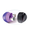 Wall Bangers Deluxe Bunny Waterproof - Purple