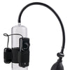Classix Vibrating Power Pump