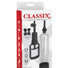 Classix Penis Enlargement Pump