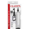 Classix XL Penis Enlargement Pump