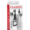 Classix Penis Stimulation Pump