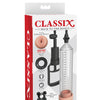 Classix Pleasure Pump