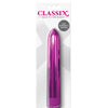 Classix 7" Metallic Vibe - Assorted Colors