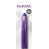 Classix 7" Metallic Vibe - Assorted Colors