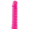 Classix Candy Twirl Massger - Pink