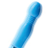 Classix Powder Puff Massager - Blue
