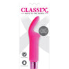 Classix Silicone Fun Vibe - Pink