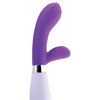 Classix Silicone G-Spot Rabbit - Purple