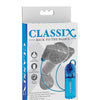 Classix Dual Vibrating Head Teaser
