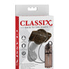 Classix Dual Vibrating Head Teaser