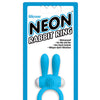 Neon Luv Touch Rabbit Ring