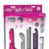 Wet & Wild Pleasure Collection