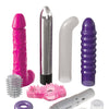 Wet & Wild Pleasure Collection