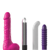 Wet & Wild Pleasure Collection