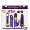 Royal Rabbit Kit