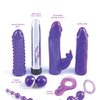 Royal Rabbit Kit