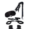 Fetish Fantasy Series Bedroom Bondage Kit