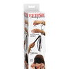 Fetish Fantasy Series Lover's Fantasy Kit