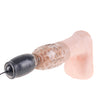 Fetish Fantasy Series Vibrating Head Teazer - Black