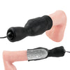 Fetish Fantasy Series Vibrating Head Teazer - Black