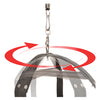 Fetish Fantasy Series Spinning Fantasy Swing