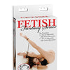 Fetish Fantasy Series Silk Rope Bondage Set