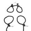Fetish Fantasy Series Silk Rope Bondage Set