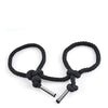Fetish Fantasy Series Silk Rope Bondage Set