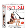 Fetish Fantasy Series Yoga Sex Swing