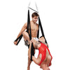Fetish Fantasy Series Yoga Sex Swing