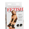 Fetish Fantasy Series Beginner's Cuffs