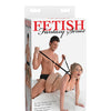 Fetish Fantasy Series Giddy Up Harness