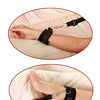 Fetish Fantasy Series Bed Restraint Bondage Kit