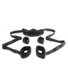 Fetish Fantasy Series Position Master w/Cuffs